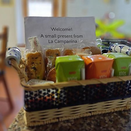 La Campanina-Nel Cuore Di Siena E Della Contrada Εξωτερικό φωτογραφία