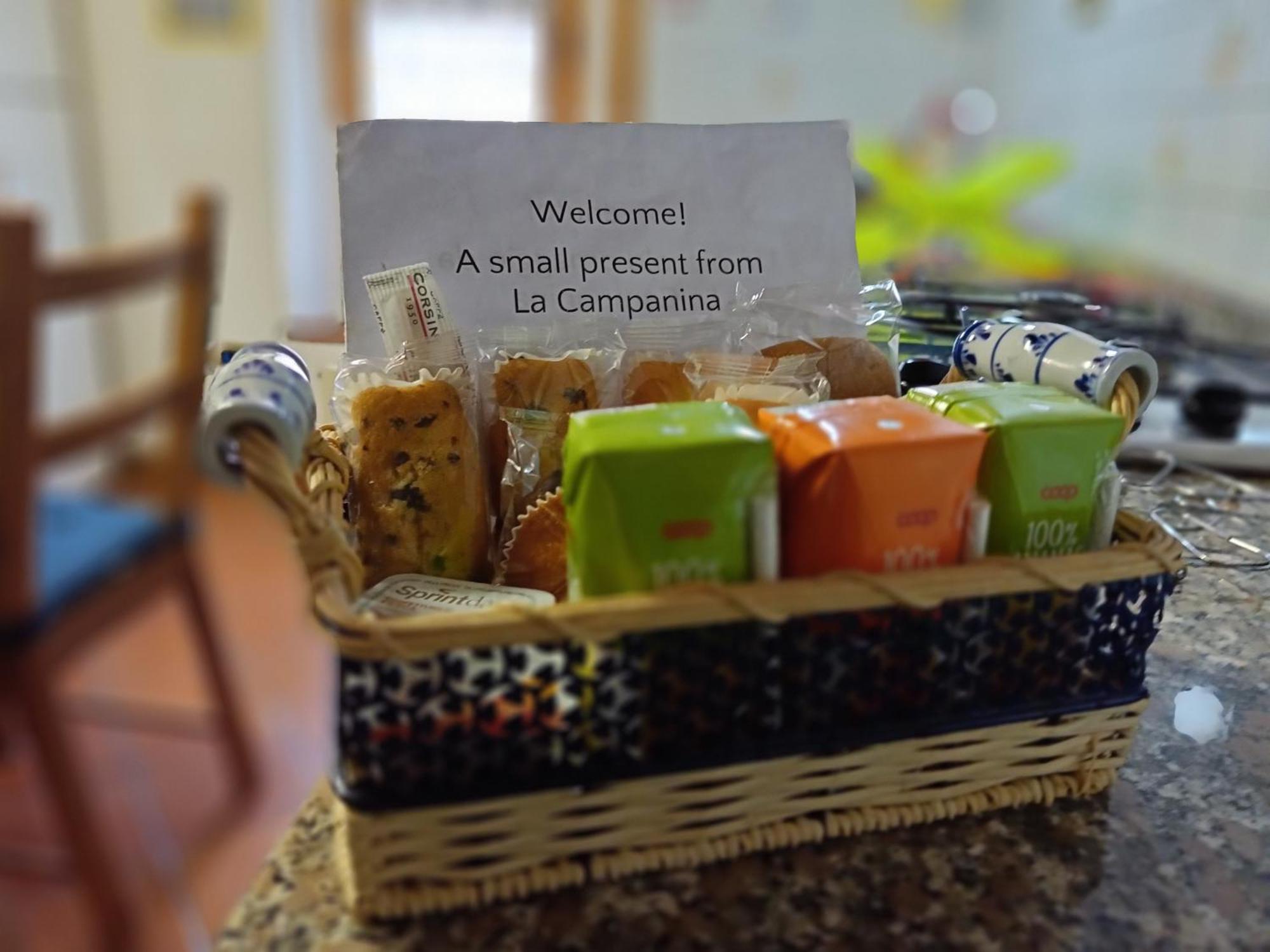 La Campanina-Nel Cuore Di Siena E Della Contrada Εξωτερικό φωτογραφία